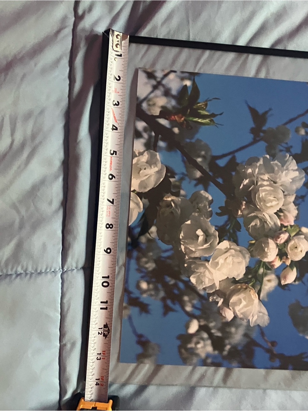 Spring Flower Print - Picture 3 of 4